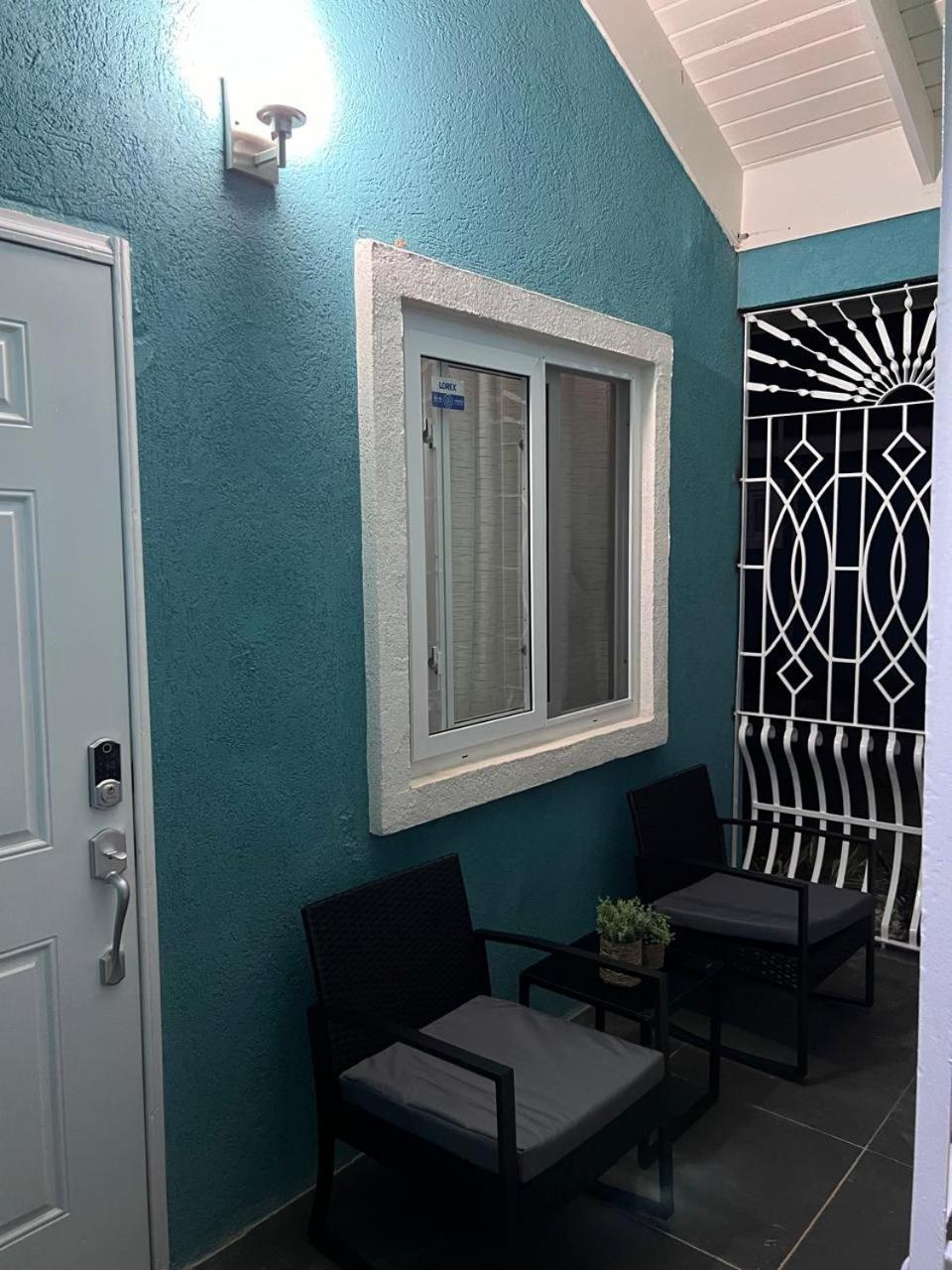 Sky View Villas @ Edmund Ridge Estate Montego Bay Luaran gambar