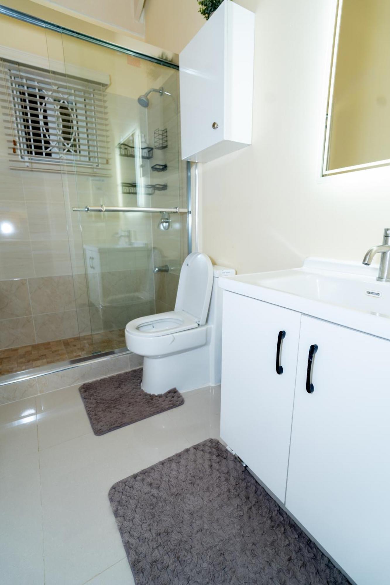 Sky View Villas @ Edmund Ridge Estate Montego Bay Luaran gambar