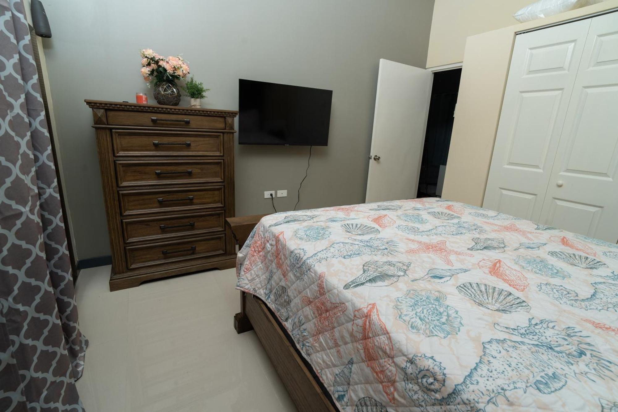 Sky View Villas @ Edmund Ridge Estate Montego Bay Luaran gambar