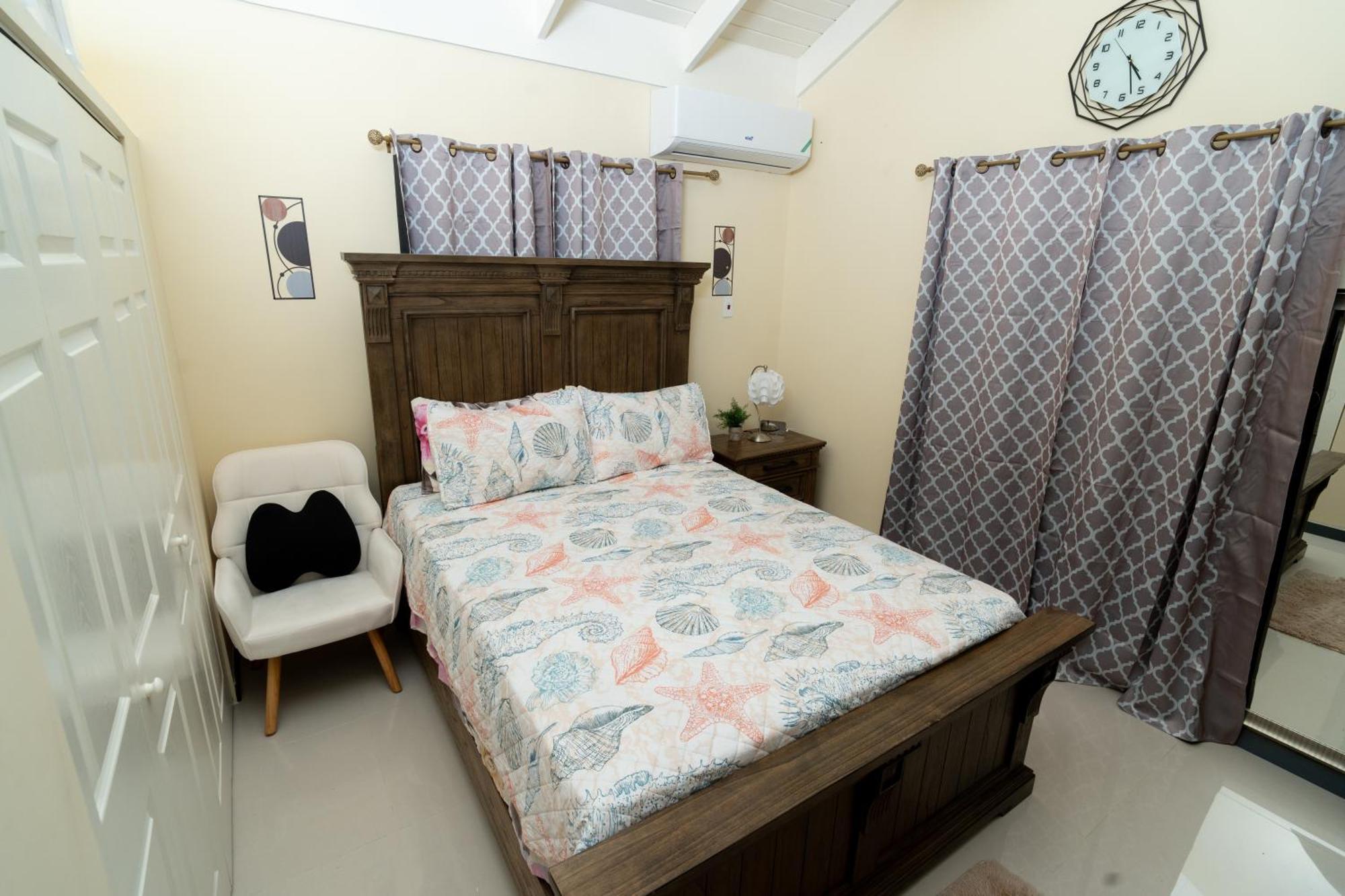 Sky View Villas @ Edmund Ridge Estate Montego Bay Luaran gambar