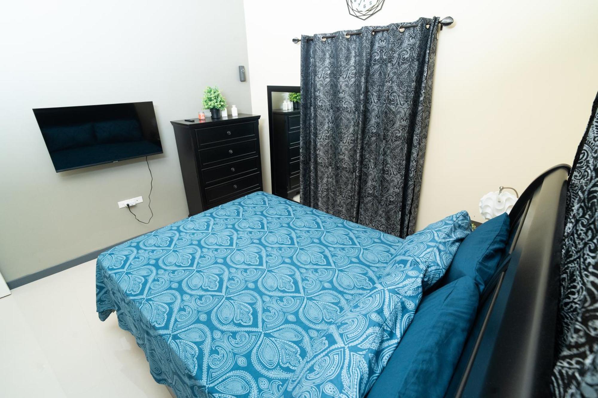 Sky View Villas @ Edmund Ridge Estate Montego Bay Luaran gambar
